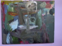 III Certamen de Pintura Fundar 2012